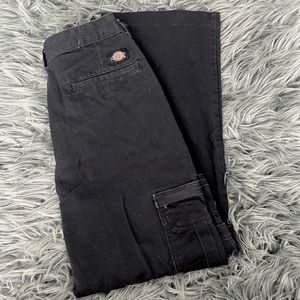 men’s Dickies work pants